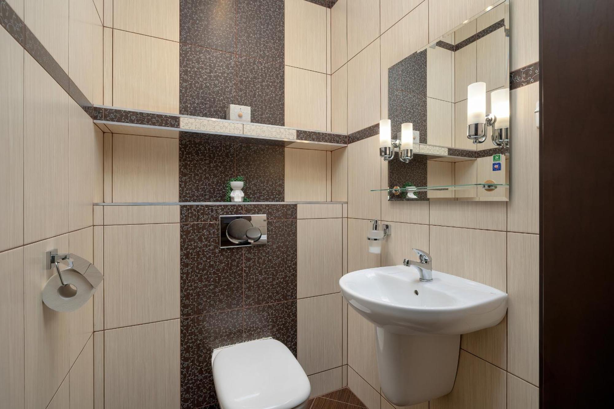 Bulwary Wislane Ludwinowska Przy Forum By Renters Apartament Kraków