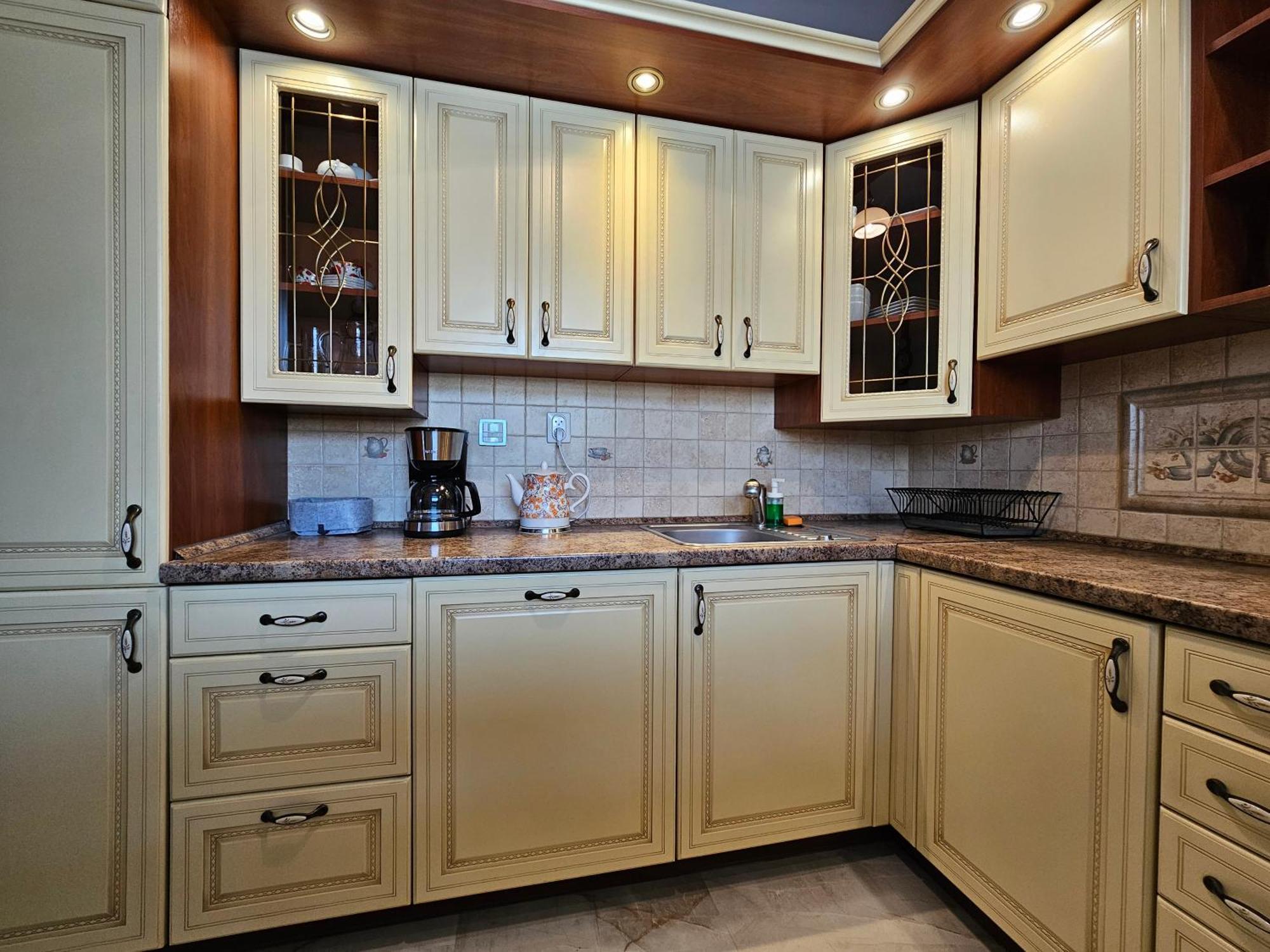 Bulwary Wislane Ludwinowska Przy Forum By Renters Apartament Kraków